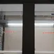 Turbo Air TBB-24-48SBD-N6 49" Two Section Back Bar Cooler with Solid Door, 12.2 cu. ft. 9 image
