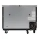 Turbo Air TBB-24-48SGD-N 49" Two Section Back Bar Cooler with Glass Door, 12.2 cu. ft. 2 image