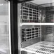 Turbo Air TBB-24-48SGD-N 49" Two Section Back Bar Cooler with Glass Door, 12.2 cu. ft. 3 image
