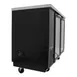 Turbo Air TBB-24-48SGD-N 49" Two Section Back Bar Cooler with Glass Door, 12.2 cu. ft. 8 image