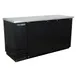 True TBB-3-HC 69" Two Solid Swing Door Back Bar Cooler with Hydrocarbon Refrigerant 3 image