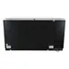 True TBB-3-HC 69" Two Solid Swing Door Back Bar Cooler with Hydrocarbon Refrigerant 5 image