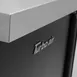 Turbo Air TBB-3SGD-N 69" Two Section Back Bar Cooler with Glass Door, 23 cu. ft. 7 image