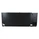 True TBB-4-HC 90" Three Solid Swing Door Back Bar Cooler with Hydrocarbon Refrigerant 6 image