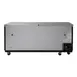 Turbo Air TBB-4SGD-N 90" Three Section Back Bar Cooler with Glass Door, 36.47 cu. ft. 3 image