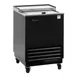 Turbo Air TBC-24SB-GF-N6 25" Black Glass Froster, 48 Mugs Capacity 1 image
