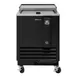 Turbo Air TBC-24SB-N6 24" Bottle Cooler, 3.6 cu. ft. 3 image