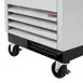 Turbo Air TBC-24SD-GF-N6 25" Stainless Glass Froster, 48 Mugs Capacity 6 image