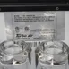 Turbo Air TBC-24SD-GF-N6 25" Stainless Glass Froster, 48 Mugs Capacity 9 image