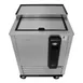 Turbo Air TBC-24SD-N6 24" Super Deluxe Bottle Cooler, 3.6 cu. ft. 2 image