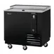 Turbo Air TBC-36SB-N6 36" Bottle Cooler, 8.5 cu. ft. 1 image