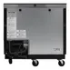Turbo Air TBC-36SB-N6 36" Bottle Cooler, 8.5 cu. ft. 3 image