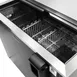 Turbo Air TBC-36SB-N6 36" Bottle Cooler, 8.5 cu. ft. 10 image