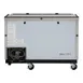 Turbo Air TBC-50SD-N6 50" Super Deluxe Bottle Cooler, 13.5 cu. ft. 3 image