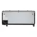 Turbo Air TBC-80SB-N 80" Bottle Cooler, 22.6 cu. ft. 3 image