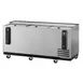 Turbo Air TBC-80SD-N 80" Super Deluxe Bottle Cooler, 22.6 cu. ft. 1 image