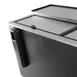 Turbo Air TBC-95SB-N 95" Bottle Cooler, 30.3 cu. ft. 7 image