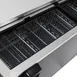 Turbo Air TBC-95SB-N 95" Bottle Cooler, 30.3 cu. ft. 9 image