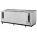 Turbo Air TBC-95SD-N 95" Super Deluxe Bottle Cooler, 30.3 cu. ft. 1 image