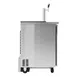 Turbo Air TBD-1SDD-N6 23" 1 Column / Tower Super Deluxe Beer Dispenser 3 image
