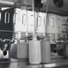 Turbo Air TBD-1SDD-N6 23" 1 Column / Tower Super Deluxe Beer Dispenser 7 image