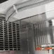 Turbo Air TBD-4SBD-N 90" 2 Columns / Towers Draft Beer Cooler Dispenser 8 image