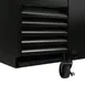 Turbo Air TBD-4SBD-N 90" 2 Columns / Towers Draft Beer Cooler Dispenser 12 image