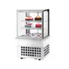 Turbo Air TBP36-54FDN 37" Drop In Flat Refrigerated Deli Display Case 1 image