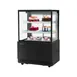 Turbo Air TBP36-54FN-W(B) 35" Refrigerated Bakery Display Case 1 image