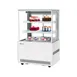 Turbo Air TBP36-54NN-W(B) 35" Refrigerated Bakery Display Case 2 image