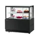 Turbo Air TBP48-46FN-W(B) 47" Refrigerated Bakery Display Case 1 image