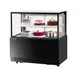 Turbo Air TBP48-46NN-W(B) 47" Refrigerated Bakery Display Case 1 image