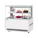 Turbo Air TBP48-46NN-W(B) 47" Refrigerated Bakery Display Case 2 image