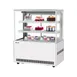 Turbo Air TBP48-54NN-W(B) 47" Refrigerated Bakery Display Case 2 image