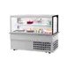 Turbo Air TBP60-46FDN 61" Drop In Flat Refrigerated Deli Display Case 1 image