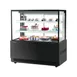Turbo Air TBP60-54NN-W(B) 59" Refrigerated Bakery Display Case 1 image