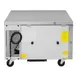 Turbo Air TCBE-36SDR-N6 35" 2 Drawers Super Deluxe Chef Base Refrigerator, Flat Top, 4.98 cu. ft. 4 image