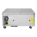 Turbo Air TCBE-48SDR-N 47" 2 Drawers Super Deluxe Chef Base Refrigerator, Flat Top, 7.5 cu. ft. 4 image