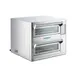 TurboChef DOUBLE BATCH, 3 PH, SOLID DOORS (HHD-9500-878-DL) Ventless Electric Convection Oven 2 image