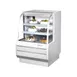 Turbo Air TCGB-36-W(B)-N 37" Refrigerated Bakery Display Case 2 image