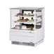 Turbo Air TCGB-36UF-W(B)-N 36" Refrigerated Display Case 2 image