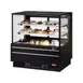 Turbo Air TCGB-48UF-W(B)-N 48" Refrigerated Display Case 1 image