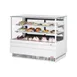 Turbo Air TCGB-60UF-W(B)-N 60" Refrigerated Display Case 2 image
