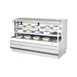 Turbo Air TCGB-72-W(B)-N 73" Refrigerated Bakery Display Case 2 image