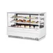 Turbo Air TCGB-72UF-W(B)-N 72" Refrigerated Display Case 2 image