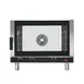Tecnoeka EKFA 464 AL Single Deck Full Size Electric Convection Oven w/ Manual Contols, 208/240V 1 image