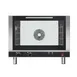 Tecnoeka EKFA 464 Single Deck Electric Convection Oven with Manual Contols, 208/240 Volts 1 image