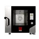 Tecnoeka MKFA 511 TS Full Size Electric Combi Oven with Touchscreen Controls, 208/240 Volts 1 image
