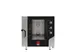 Tecnoeka MKFA 664 S Full Size 6-Pan Electric Combi Oven w/ Electro-Mechanical Control, Boilerless, 208/240V 1 image