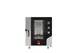 Tecnoeka MKFA 711 S Half Size 7 Pan Electric Combi Oven w/ Electro-Mechanical Control, Boilerless, 208/240V 1 image